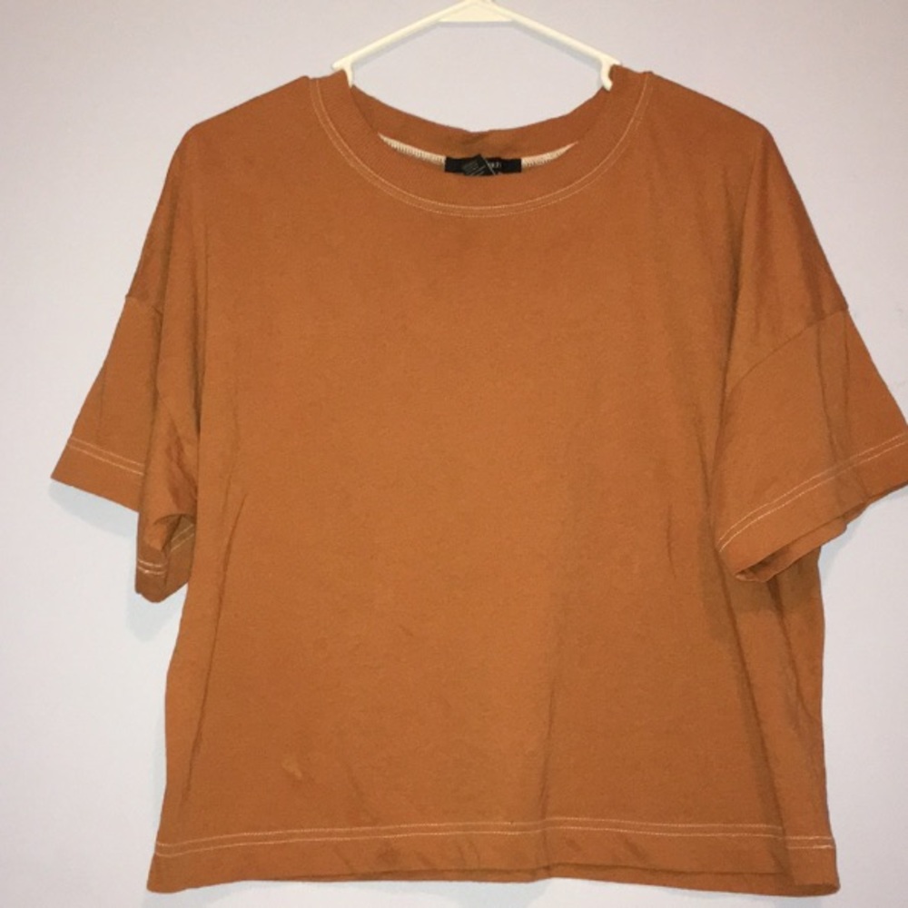 Oversized T-Shirt